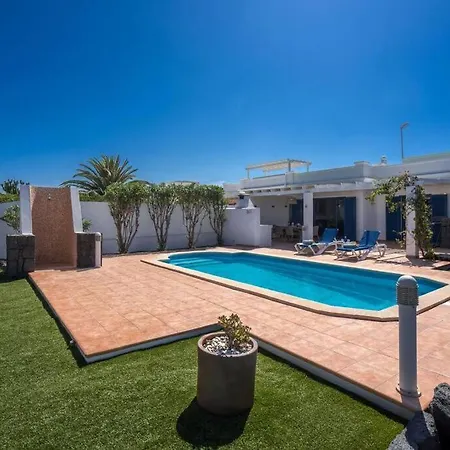 Keira * Playa Blanca (Lanzarote)