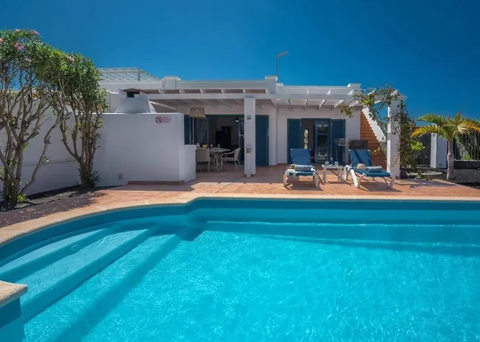 Keira * Playa Blanca (Lanzarote)