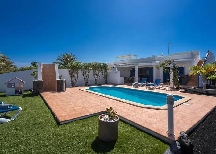 Keira * Playa Blanca (Lanzarote)