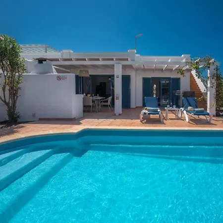 Keira * Playa Blanca