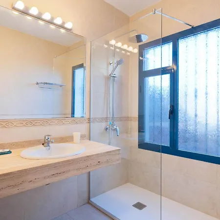 Villa Keira Playa Blanca (Lanzarote)