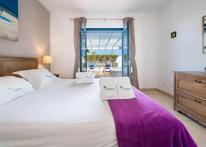 Keira * Playa Blanca (Lanzarote)