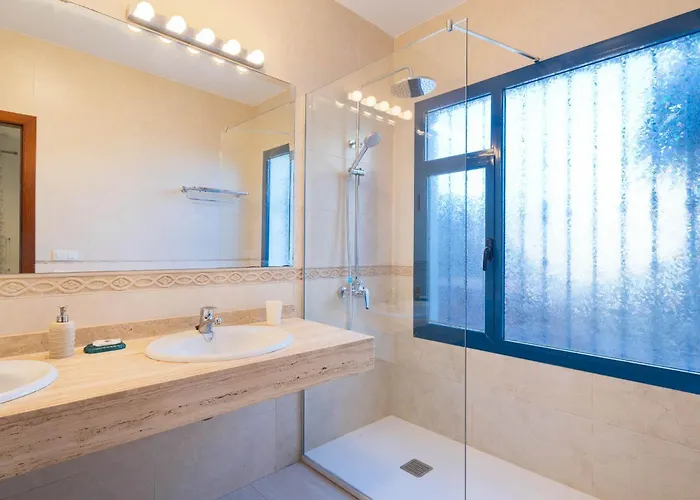 Villa Keira Playa Blanca